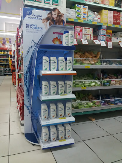 Posto Ipiranga Feitoria São Leopoldo