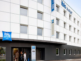 ibis budget Genève Petit Lancy