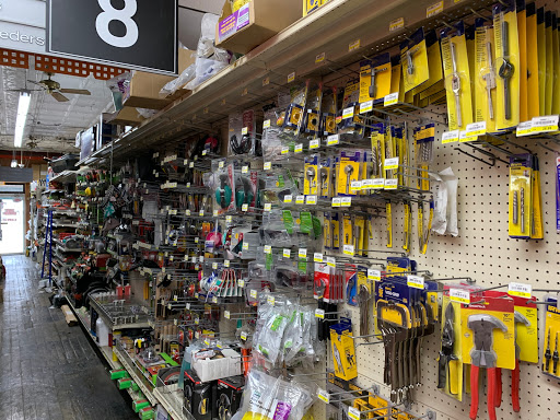 Hardware Store «Merrilees Hardware Co», reviews and photos, 25 S Miami Ave, Cleves, OH 45002, USA