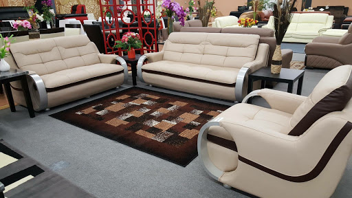 Furniture Store «N W Furniture Outlet LLC», reviews and photos, 16530 WA-99, Lynnwood, WA 98037, USA