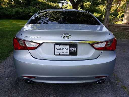 Hyundai Dealer «Wilson County Hyundai», reviews and photos, 1310 W Main St, Lebanon, TN 37087, USA