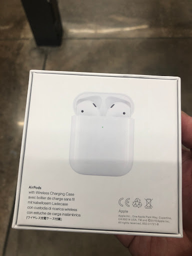 Cell Phone Store «Cellairis», reviews and photos, 12353 FM 1960, Houston, TX 77065, USA