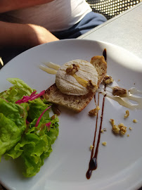 Foie gras du Restaurant Ô SOLEIL D'OR à La Roque-Gageac - n°9