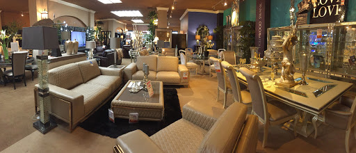 Furniture Store «American Furniture Galleries (Sacramento)», reviews and photos, 2336 Auburn Blvd, Sacramento, CA 95821, USA