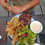 Photo n° 2 de l'avis de Clara.e fait le 18/07/2022 à 06:58 pour Comptoir D'italie à Grenoble