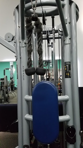 Gym «Club 24 Concept Gyms», reviews and photos, 651 S Main St, Middletown, CT 06457, USA