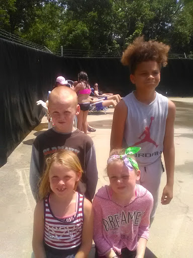 Public Swimming Pool «Midtown Water Park», reviews and photos, 125 Leroy Childs Dr, Carrollton, GA 30117, USA