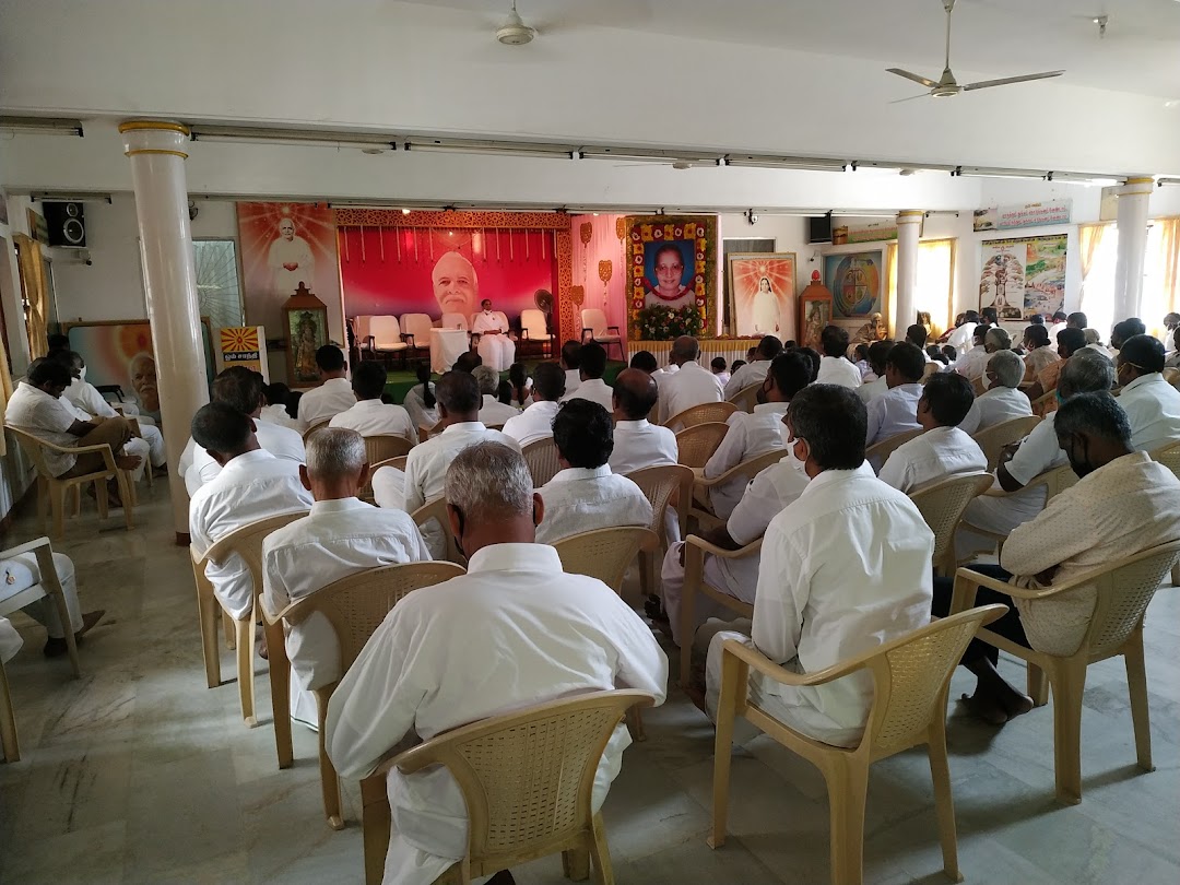 Brahma Kumaris Tirupur