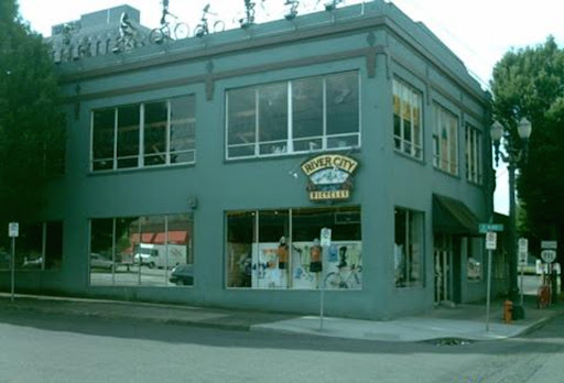 Bicycle Store «River City Bicycles», reviews and photos, 706 SE Martin Luther King Jr Blvd, Portland, OR 97214, USA