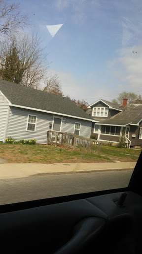 Discount Store «Dollar General», reviews and photos, 545 Railroad Ave, Centreville, MD 21617, USA