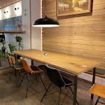 Photo n°3 de l'avis de Daniel.o fait le 23/10/2021 à 15:51 sur le  TO HUUS Gastwirtschaft Lüneburg à Lüneburg