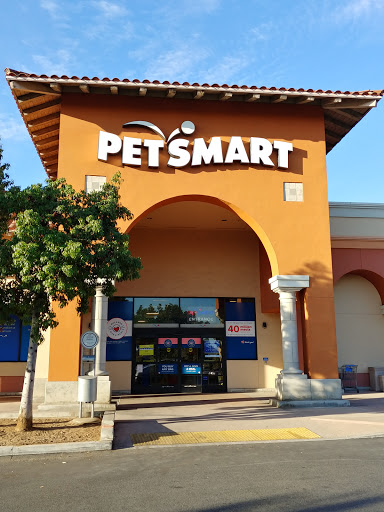PetSmart image