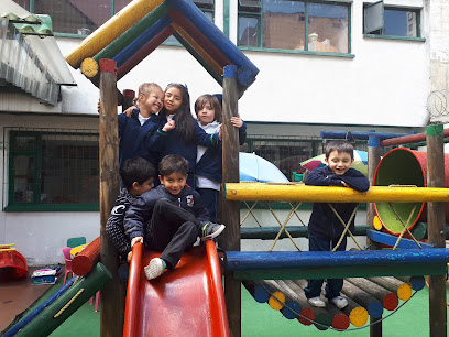 carrusel kindergarten