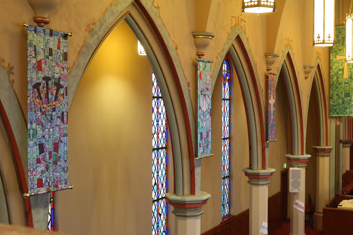 Day Care Center «First Baptist Child Care Center», reviews and photos, 777 S 1300 E, Salt Lake City, UT 84102, USA