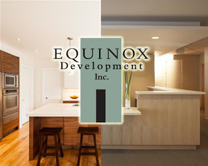 Equinox Development Inc.