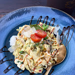 Photo n°1 de l'avis de Supi.. fait le 05/05/2022 à 19:39 sur le  ESPEH - Restaurant Bar Biergarten à Sarstedt