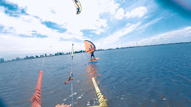 Kite & Windsurf Spot - Szentes