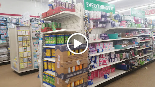 Dollar Store «Dollar Tree», reviews and photos, 120 N Brookwood Ave, Hamilton, OH 45013, USA