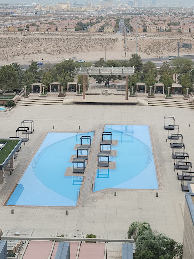 Casino «M Resort Spa Casino», reviews and photos, 12300 S Las Vegas Blvd, Henderson, NV 89044, USA