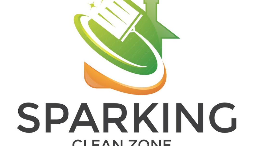 sparking painting and cleaning services