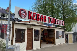 Kebab TURECKI image