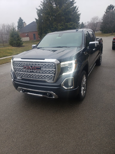 Car Dealer «Ed Martin Buick GMC», reviews and photos, 9896 N Michigan Rd, Carmel, IN 46032, USA