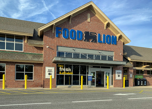 Grocery Store «Food Lion», reviews and photos, 1200 Beaver Brook Plz, New Castle, DE 19720, USA