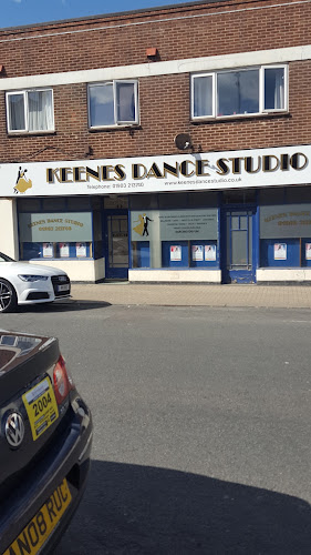 Reviews of Keenes Dance Studio in Worthing - Dance school
