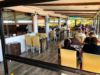 İrmak Cafe&Restaurant