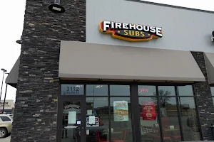 Firehouse Subs South Gate Crossing image