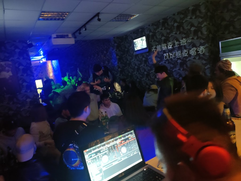 維多利亞同志酒吧/花蓮店 的照片
