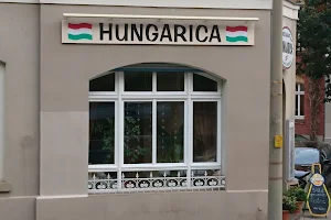 Hungarica image