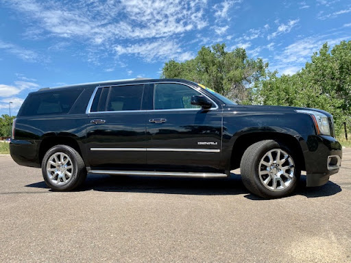 Used Car Dealer «United Automotive, LLC.», reviews and photos, 765 Federal Blvd, Denver, CO 80204, USA