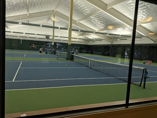 Country Club «Mercer Island Country Club», reviews and photos