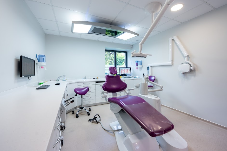 Dentiste Molsheim - Dr Mathias VINEE à Molsheim