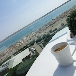 Photo n°4 de l'avis de B... fait le 31/08/2019 à 17:48 sur le  Hotel Ambassador à Bibione