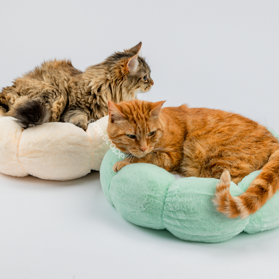 Pawscape | Pet supply, Dog bed/Cat Bed Canada | 24*7 Online Store