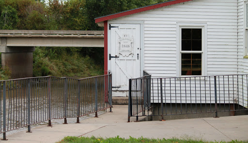 Museum «Wagaman Mill & Museum», reviews and photos, 200 East St, Lynnville, IA 50153, USA