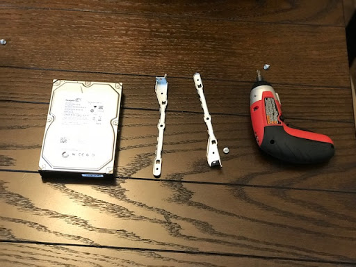 Computer Repair Service «CJ Computer Repair Raleigh NC», reviews and photos, 11721 Coppergate Dr #102, Raleigh, NC 27614, USA