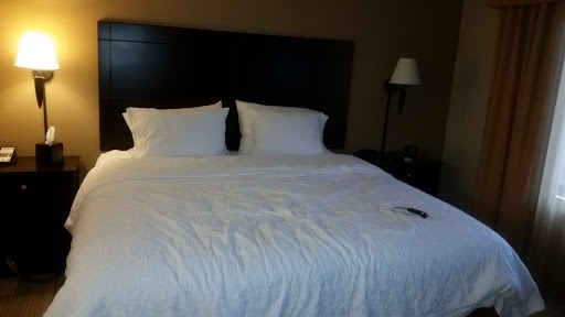 Hampton Inn & Suites Banning-Beaumont image