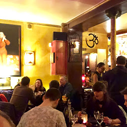 Photo n°57 de Le Sourire de Saïgon à Paris ()