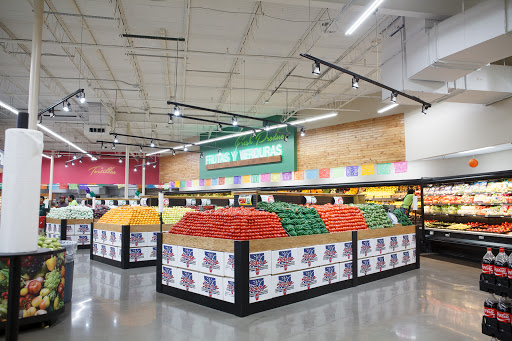 Supermarket «Rio Grande», reviews and photos, 10909 Webb Chapel Rd, Dallas, TX 75229, USA
