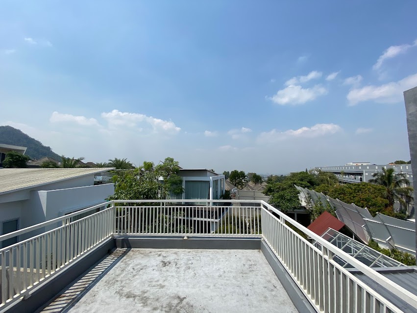 Villa Harmony A15 - Junrejo