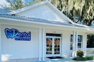 Dental Wellness of Bartow image