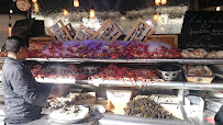 Atmosphère du Restaurant de fruits de mer Le Bar à Huîtres - Saint-Germain à Paris - n°20