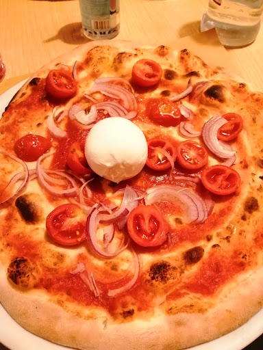 Ristorante Pizzeria Agordina di Laghi & C. S.n.c. in Agordo, Provincia di Belluno