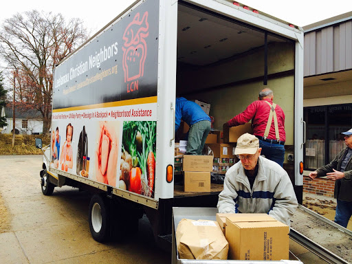 Leelanau Christian Neighbors