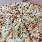 Photo n°1 de l'avis de Sven. fait le 08/09/2022 à 15:09 sur le  Baba Food & Pizza Solingen à Solingen