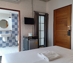 V1Room โรงแรมวีหนึ่งรูม photo