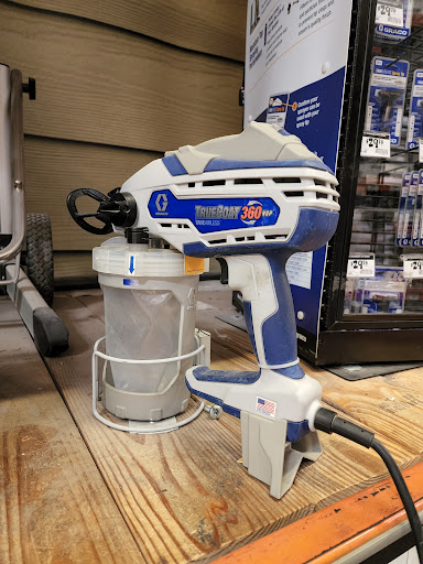 Home Improvement Store «The Home Depot», reviews and photos, 1100 Newport Ave, South Attleboro, MA 02703, USA